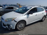 Ford Focus Sel 1FAHP3M26CL362600 photo