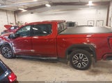 GMC Sierra  4Wd Short Box At4 3GTUUEEL7PG271651 photo