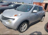 Nissan Juke S JN8AF5MR6DT223113 снимка