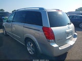 Nissan Quest 3.5 Se 5N1BV28U17N137843 fotografie