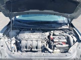 Nissan Sentra Sv 3N1AB7AP5EY319767 снимка