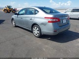 Nissan Sentra Sv 3N1AB7AP5EY319767 снимка