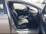 Nissan Sentra Sv 3N1AB7AP5EY319767 снимка