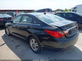 Hyundai Sonata Gls 5NPEB4AC6DH656020 снимка
