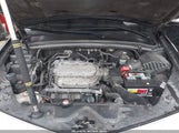 Acura Zdx 2HNYB1H42AH501540 снимка