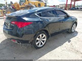 Acura Zdx 2HNYB1H42AH501540 снимка