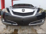 Acura Zdx 2HNYB1H42AH501540 снимка
