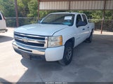 Chevrolet Silverado  Ls 3GCEC13C49G272892 fotografie