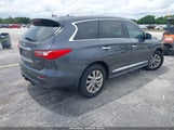 Infiniti Jx35 5N1AL0MM7DC305004 снимка