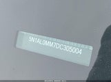 Infiniti Jx35 5N1AL0MM7DC305004 снимка