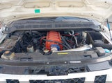 Nissan Titan Pro-4X 1N6AA0EC0AN323759 снимка