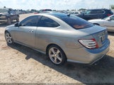 Mercedes-Benz C 250 WDDGJ4HB8DG009279 снимка