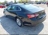 Chevrolet Malibu Fwd Lt 1G1ZD5ST1NF110133 снимка