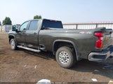 Chevrolet Silverado 2500Hd 4Wd Long Bed Lt 1GC1YNEY0PF153980 снимка