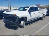 Chevrolet Silverado 2500Hd 2Wd Long Bed Wt 1GB1WLE79LF300622 fotografie