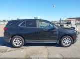 Chevrolet Equinox Awd Lt 3GNAXUEV3NL130593 снимка
