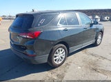 Chevrolet Equinox Awd Lt 3GNAXUEV3NL130593 снимка