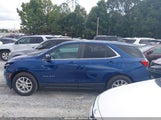 Chevrolet Equinox Fwd 2Fl 2GNAXJEV7N6115405 снимка