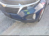 Chevrolet Equinox Fwd 2Fl 2GNAXJEV7N6115405 снимка