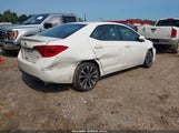 Toyota Corolla Se 2T1BURHE9HC884491 снимка