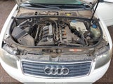 Audi A4 1.8T WAUAC48H26K002484 снимка