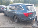 Honda Pilot Elite 5FNYF6H04HB042662 снимка