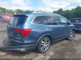Honda Pilot Elite 5FNYF6H04HB042662 снимка
