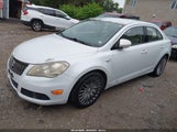 Suzuki Kizashi Se JS2RF9A36B6110303 снимка