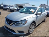 Nissan Sentra S 3N1AB7APXHY251678 снимка