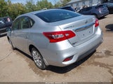 Nissan Sentra S 3N1AB7APXHY251678 снимка