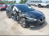 Nissan Versa Sr Xtronic Cvt 3N1CN8FV5LL802571 снимка