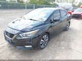 Nissan Versa Sr Xtronic Cvt 3N1CN8FV5LL802571 снимка