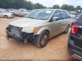 Chrysler Town & Country Limited 2A4RR6DG3BR781672 снимка