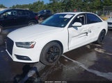 Audi A4 2.0T Premium WAUBFAFL0EN035210 снимка