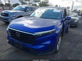 Honda Cr-V Ex Awd 7FARS4H43PE005435 снимка