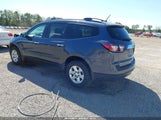 Chevrolet Traverse Ls 1GNKVFKD2EJ213392 снимка