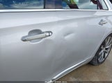 Cadillac Xts W20 Livery Package 2G61W5S38D9110591 снимка