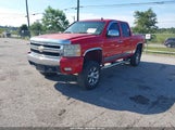 Chevrolet Silverado  Lt2 3GCEK13308G111120 снимка