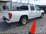Chevrolet Colorado 1Lt 1GCDSCF91C8140308 снимка