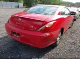 Toyota Camry Solara Sle 4T1CE30P54U876506 снимка