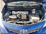 Toyota Prius V Three JTDZN3EU3C3096702 снимка