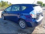 Toyota Prius V Three JTDZN3EU3C3096702 снимка