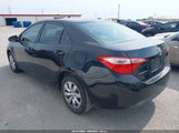 Toyota Corolla Le 5YFBURHE4EP102478 fotografie