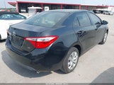 Toyota Corolla Le 5YFBURHE4EP102478 снимка