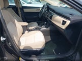 Toyota Corolla Le 5YFBURHE4EP102478 снимка