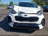 Kia Sportage Lx KNDPM3AC3L7839990 снимка