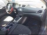 Nissan Sentra S 3N1AB7AP3JY293163 снимка