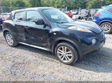 Nissan Juke Sv JN8AF5MV2DT228354 снимка