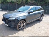 Audi Q7 3.0T Premium WA1LGAFE3FD015332 снимка