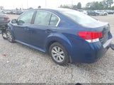 Subaru Legacy 2.5I Premium 4S3BMCC69B3260056 снимка